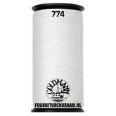 Goldmann garen 200m - 774 licht beige grijs Garen GOLDMANN - GAREN - 200M - 774 2407774
